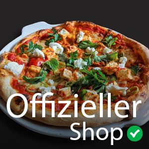 Offizieller Onlineshop von Pizza eat me